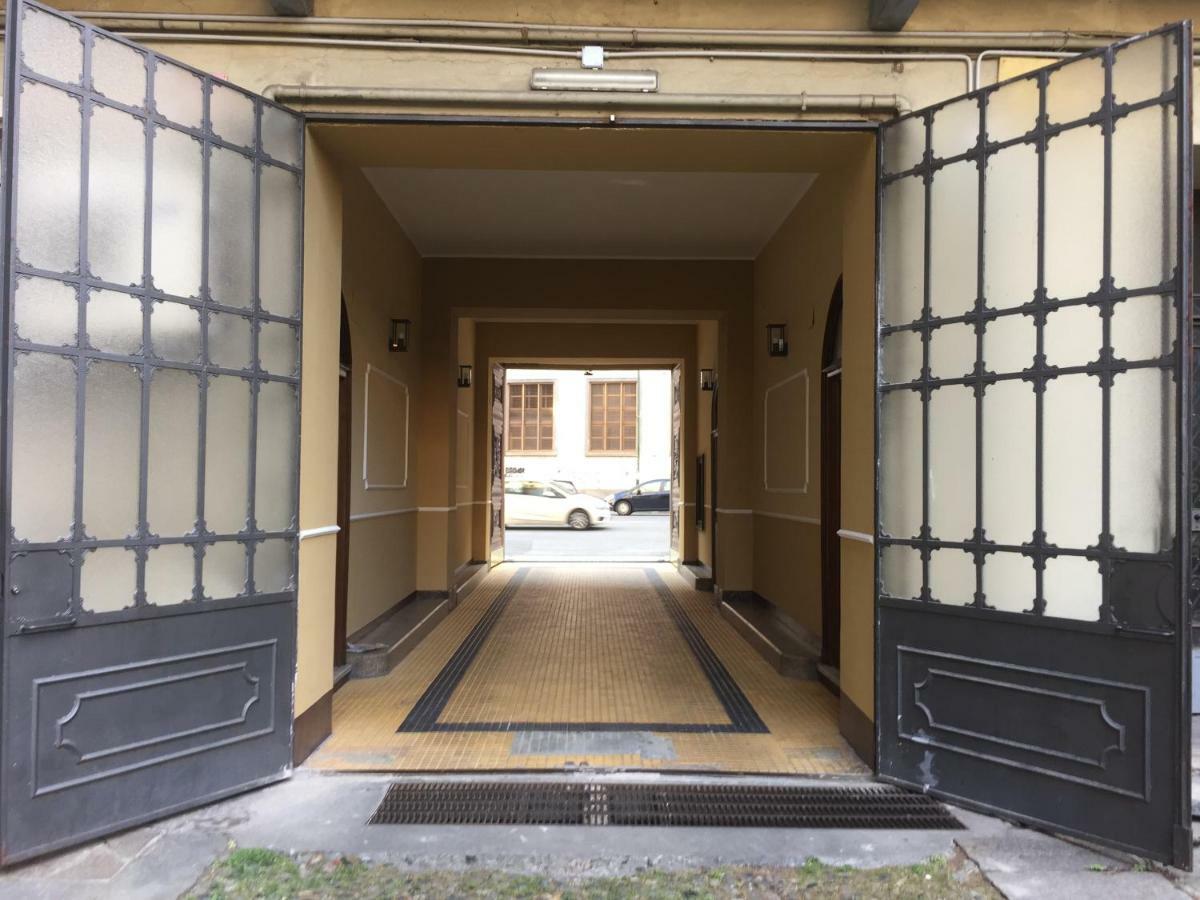 Monolocale Nizza 27 Apartment Turin Exterior photo