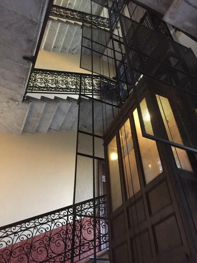 Monolocale Nizza 27 Apartment Turin Exterior photo