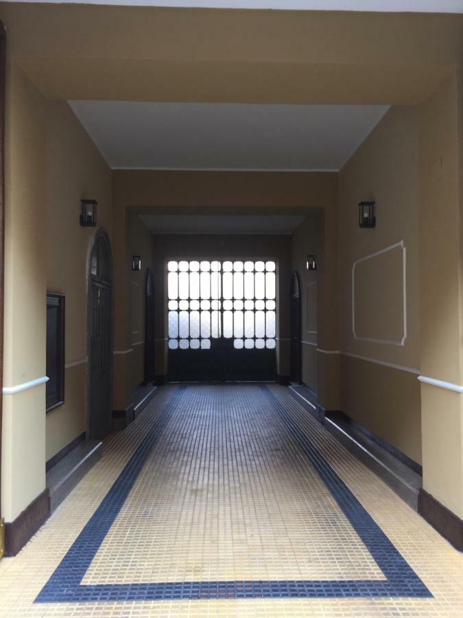 Monolocale Nizza 27 Apartment Turin Exterior photo